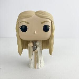 Funko Pop Lord Of The Rings Galadriel 631